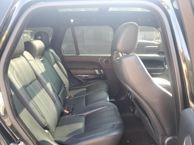 Photo 11 from auction – 2013 LAND ROVER RANGE ROVE with VIN SALGS2EF8DA106545