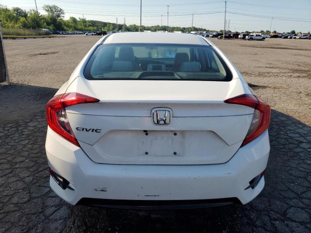 Photo 6 from auction – 2018 HONDA CIVIC LX with VIN 2HGFC2F56JH502462