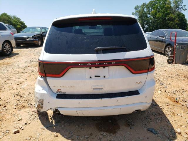 Photo 6 from auction – 2022 DODGE DURANGO R/ with VIN 1C4SDJCT5NC105034