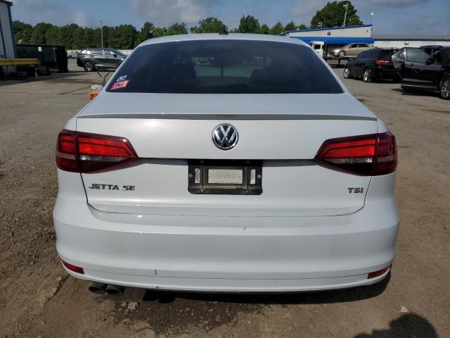 Photo 6 from auction – 2017 VOLKSWAGEN JETTA SE with VIN 3VWDB7AJ0HM355283
