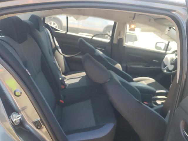 Photo 10 from auction – 2024 NISSAN VERSA SV with VIN 3N1CN8EV0RL863076