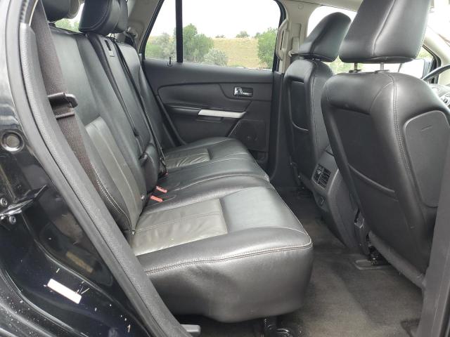 Photo 11 from auction – 2011 FORD EDGE SPORT with VIN 2FMDK4AK5BBA45516