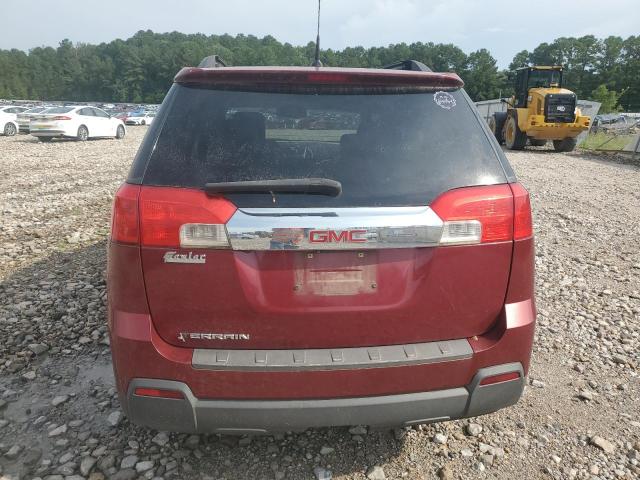 Photo 6 from auction – 2011 GMC TERRAIN SLE with VIN 2CTALSEC2B6428144