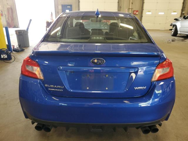 Photo 6 from auction – 2018 SUBARU WRX PREMIUM with VIN JF1VA1C64J8803301