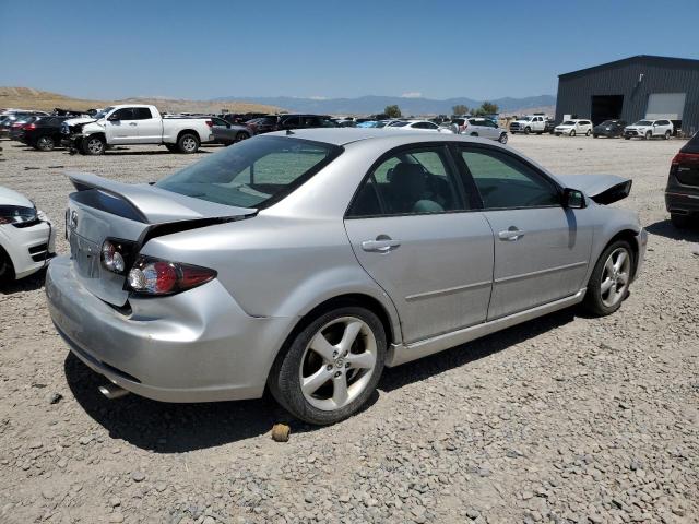 Photo 3 from auction – 2008 MAZDA 6 I with VIN 1YVHP80C285M34937