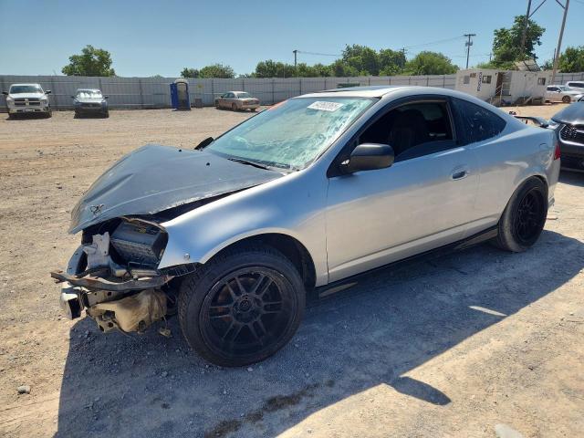 ACURA RSX 2005 with VIN JH4DC54815S012853 - Photo from auction