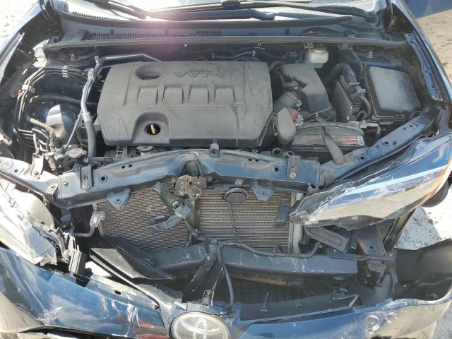 Photo 11 from auction – 2018 TOYOTA COROLLA L with VIN 2T1BURHE4JC124619