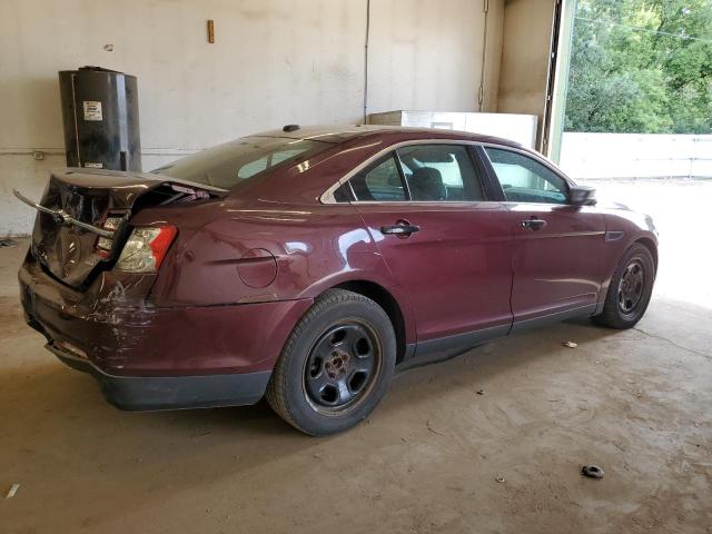 Photo 3 from auction – 2013 FORD TAURUS POL with VIN 1FAHP2L84DG146805