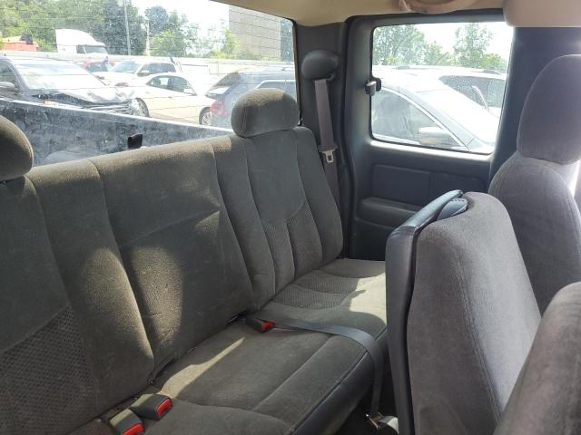 Photo 10 from auction – 2003 CHEVROLET SILVERADO with VIN 1GCHK29U93E360034