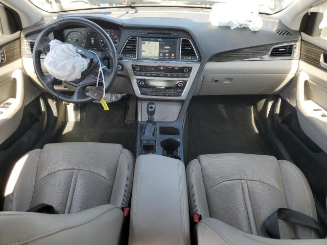 Photo 8 from auction – 2015 HYUNDAI SONATA with VIN 5NPE34AF2FH097415