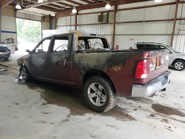 Photo 2 from auction – 2016 RAM 1500 SLT with VIN 3C6RR7LT5GG331942