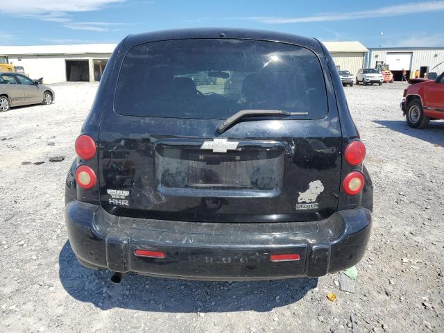 Photo 6 from auction – 2010 CHEVROLET HHR LS with VIN 3GNBAADBXAS551450