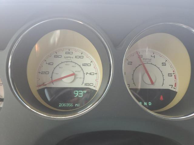 Photo 9 from auction – 2013 DODGE CHALLENGER with VIN 2C3CDYBT7DH742005