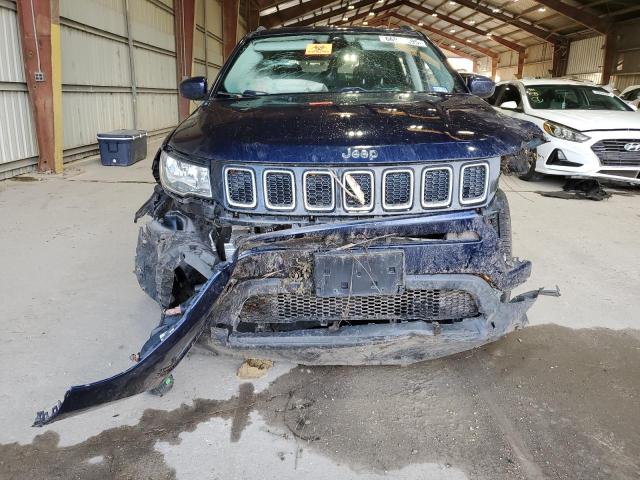 Photo 5 from auction – 2018 JEEP COMPASS LA with VIN 3C4NJCBB4JT300597