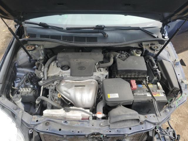 Photo 11 from auction – 2016 TOYOTA CAMRY LE with VIN 4T4BF1FK0GR567495