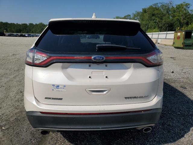 Photo 6 from auction – 2018 FORD EDGE TITAN with VIN 2FMPK3K85JBC57888