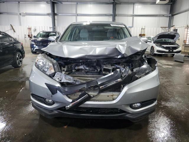 Photo 5 from auction – 2017 HONDA HR-V EX with VIN 3CZRU6H50HM702272