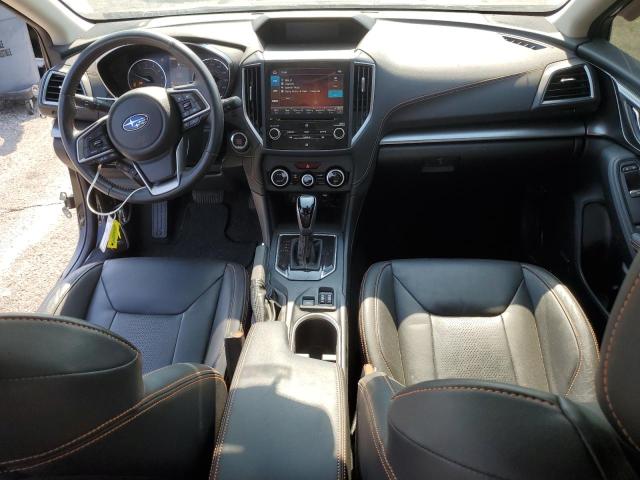 Photo 8 from auction – 2023 SUBARU CROSSTREK with VIN JF2GTHNC9PH224002