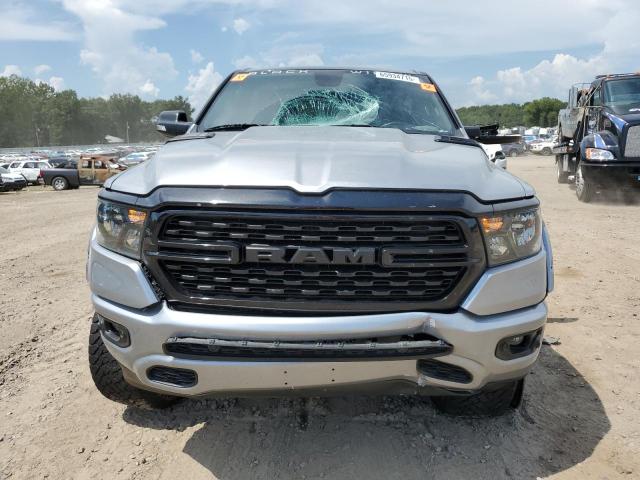Photo 5 from auction – 2022 RAM 1500 BIG H with VIN 1C6SRFFTXNN204969
