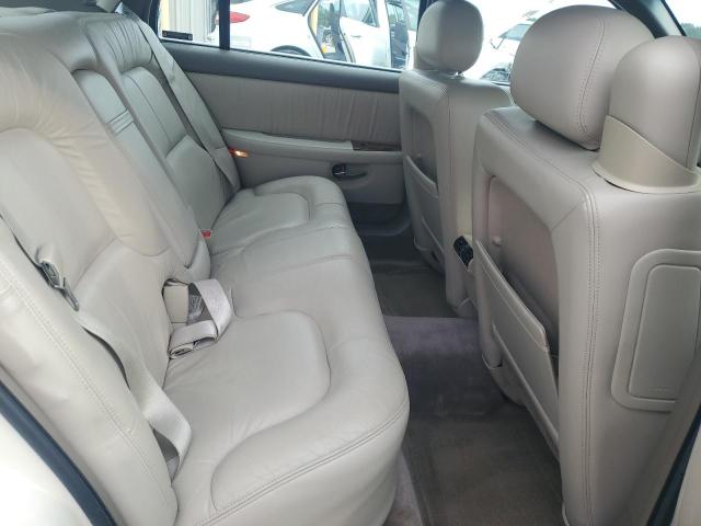 Photo 10 from auction – 2002 BUICK PARK AVENU with VIN 1G4CW54K824161692
