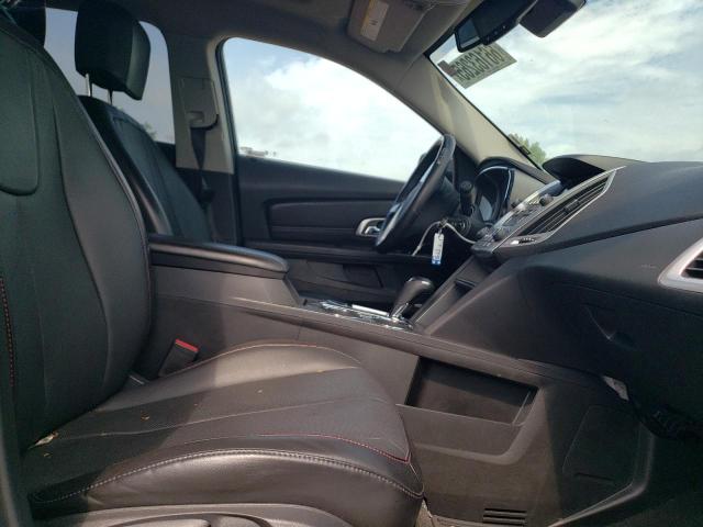 Photo 10 from auction – 2017 GMC TERRAIN SL with VIN 2GKFLPE35H6134619