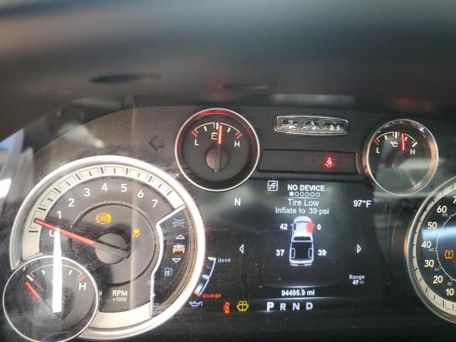 صورة رقم 9 من المزاد - 2017 RAM 1500 SPORT مع VIN 1C6RR7MT2HS755152
