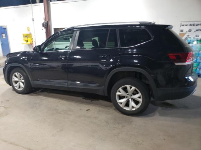 Photo 2 from auction – 2018 VOLKSWAGEN ATLAS with VIN 1V2HR2CA9JC507891