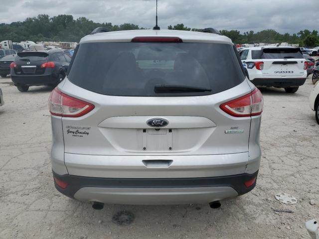 Photo 6 from auction – 2016 FORD ESCAPE SE with VIN 1FMCU0GX8GUA10326