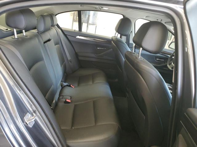 Photo 10 from auction – 2016 BMW 528 XI with VIN WBA5A7C53GG151786