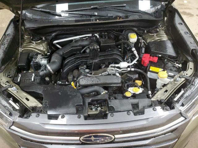 Фото 12 с аукциона – 2025 SUBARU FORESTER P с VIN JF2SLDDC8SH473761
