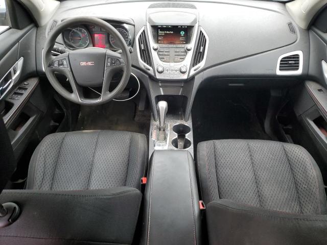 Photo 8 from auction – 2015 GMC TERRAIN SL with VIN 2GKALMEK6F6145092