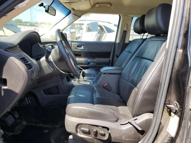 Photo 7 from auction – 2014 FORD FLEX SEL with VIN 2FMHK6C8XEBD44857
