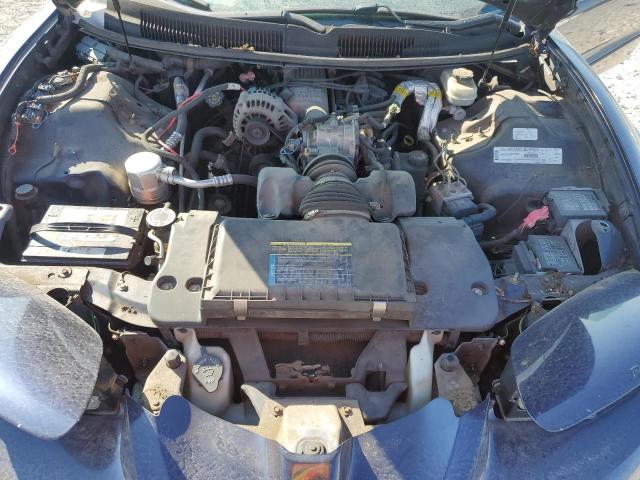 Zdjęcie 11 z aukcji – 2000 PONTIAC FIREBIRD z VIN 2G2FS22KXY2127254