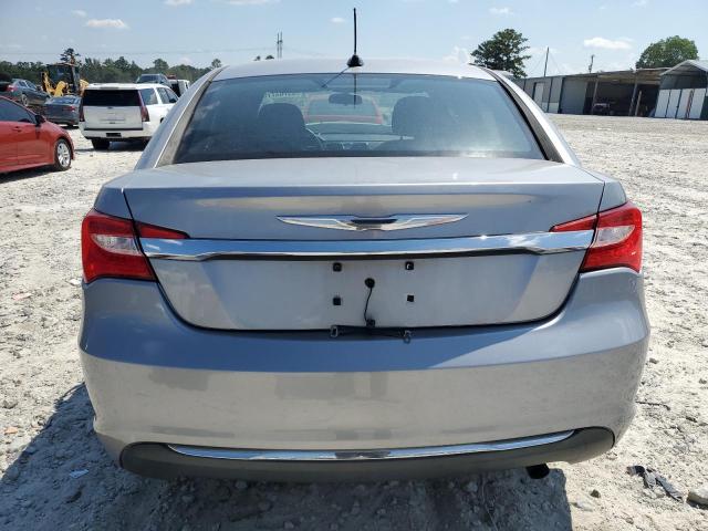 Photo 6 from auction – 2013 CHRYSLER 200 TOURIN with VIN 1C3CCBBB8DN701901