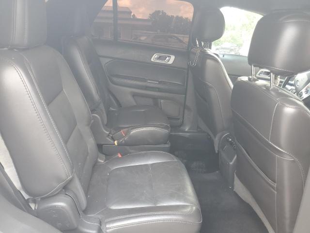 Photo 11 from auction – 2014 FORD EXPLORER XLT with VIN 1FM5K7D84EGA39077
