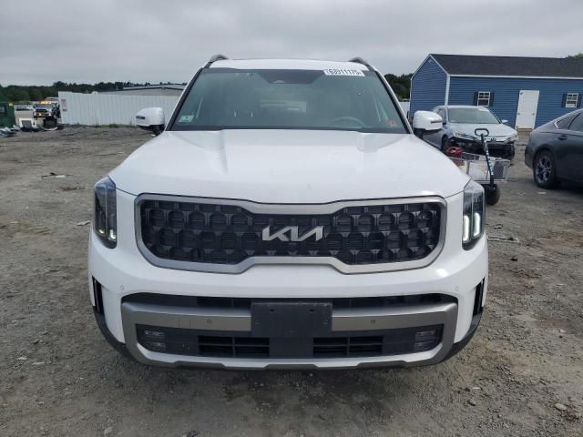 Photo 5 from auction – 2023 KIA TELLURIDE with VIN 5XYP5DGC4PG409789
