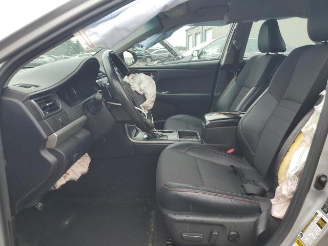 Photo 7 from auction – 2017 TOYOTA CAMRY LE with VIN 4T1BF1FK7HU776289