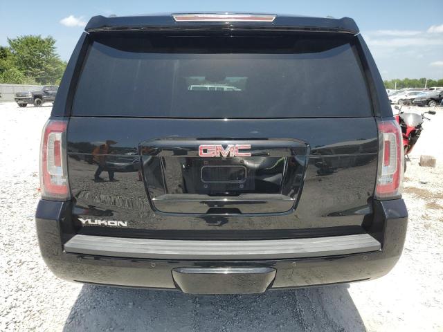 Photo 6 from auction – 2017 GMC YUKON SLT with VIN 1GKS2BKCXHR144589