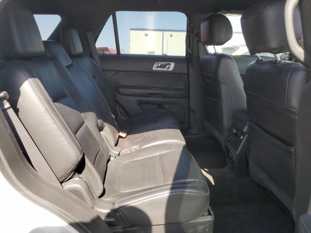 Photo 11 from auction – 2015 FORD EXPLORER X with VIN 1FM5K7D88FGB67548