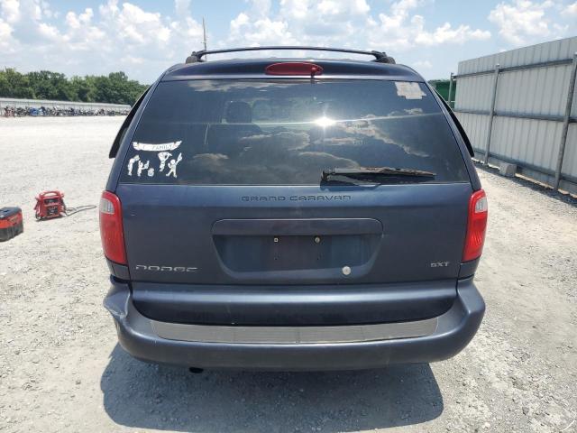 Photo 6 from auction – 2007 DODGE GRAND CARA with VIN 2D4GP44LX7R175395