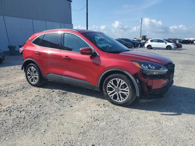 Photo 4 from auction – 2020 FORD ESCAPE SEL with VIN 1FMCU0H68LUA24470