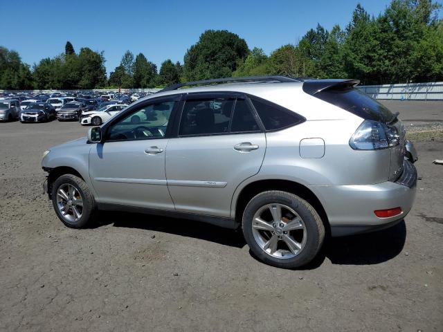 Photo 2 from auction – 2007 LEXUS RX 400H with VIN JTJHW31U172018992