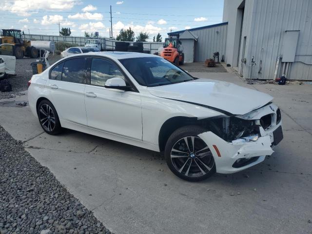 Photo 4 from auction – 2018 BMW 330 I with VIN WBA8B9C52JEE80961