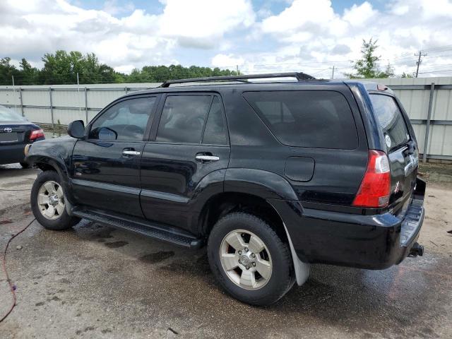 Photo 2 from auction – 2007 TOYOTA 4RUNNER SR with VIN JTEZU14R278091662