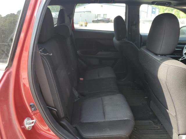 Photo 11 from auction – 2018 MITSUBISHI OUTLANDER with VIN JA4AZ3A30JZ027954