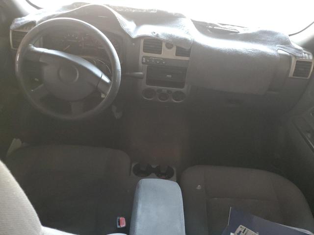 Photo 8 from auction – 2004 CHEVROLET COLORADO with VIN 1GCDT136048213763