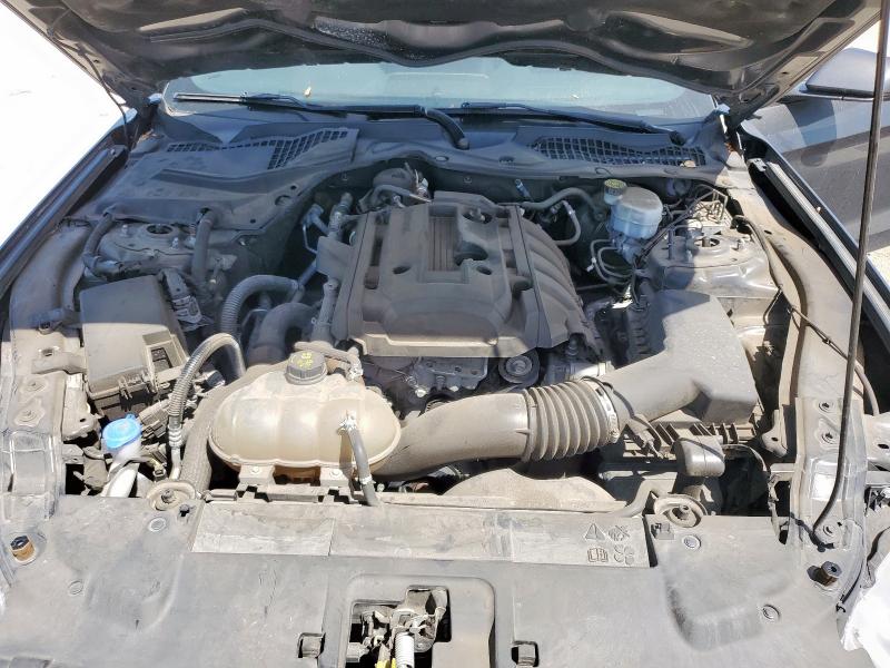 Photo 11 from auction – 2020 FORD MUSTANG with VIN 1FA6P8TH1L5182634