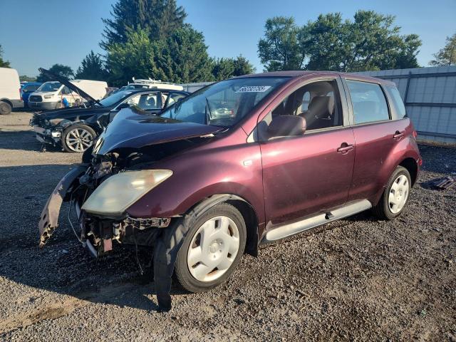 Photo 1 from auction – 2005 TOYOTA SCION XA with VIN JTKKT624750112622