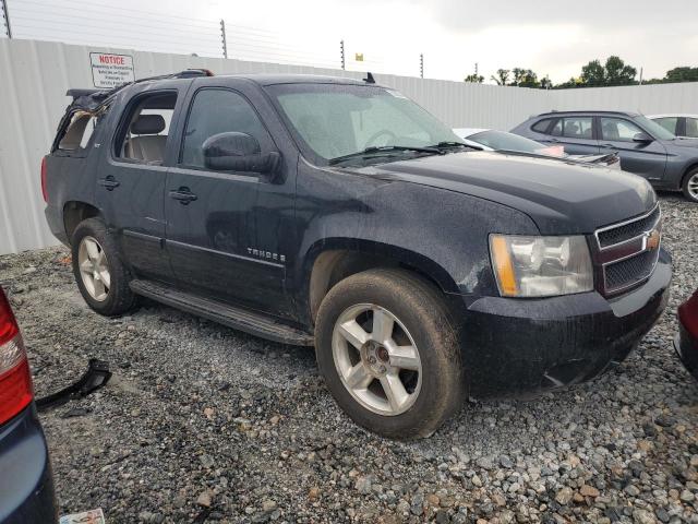 Photo 4 from auction – 2007 CHEVROLET TAHOE with VIN 1GNFK13097J107923
