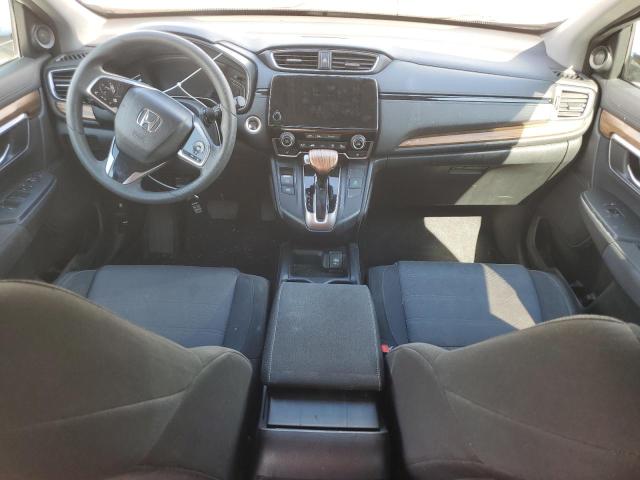 Photo 8 from auction – 2017 HONDA CR-V EX with VIN 5J6RW2H57HL026116